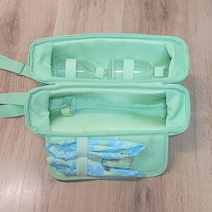 Insulated Wine Caddy